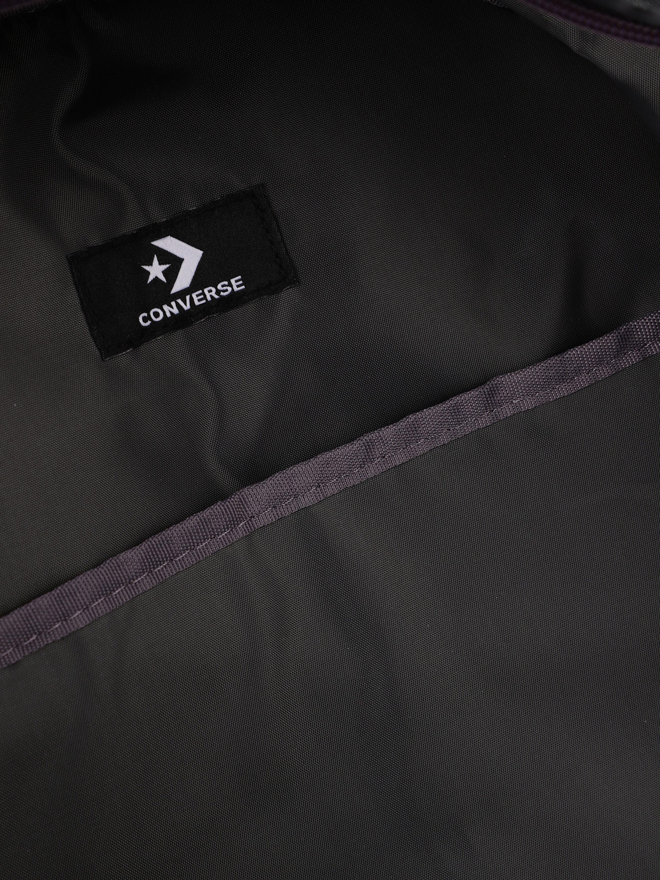 Повсякденний рюкзак CONVERSE CONS GO 2 модель 10023806-013 Фото