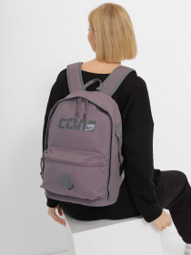Повсякденний рюкзак CONVERSE CONS GO 2 модель 10023806-013 Фото