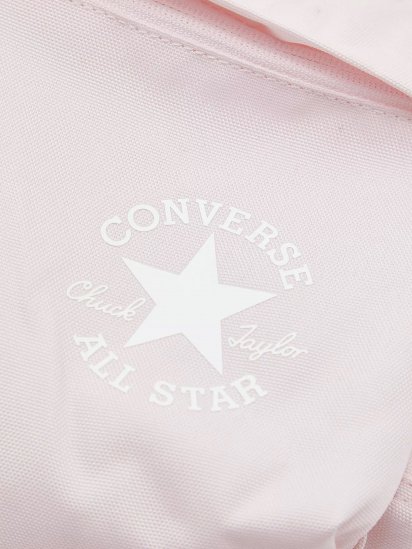 Рюкзак CONVERSE All Star Chuck Patch модель 10023811-188 — фото 4 - INTERTOP