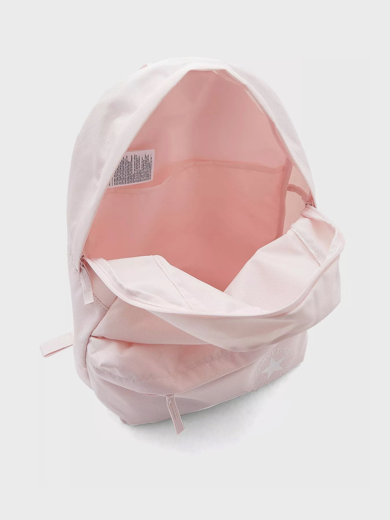 Повсякденний рюкзак CONVERSE All Star Chuck Patch модель 10023811-188 Фото