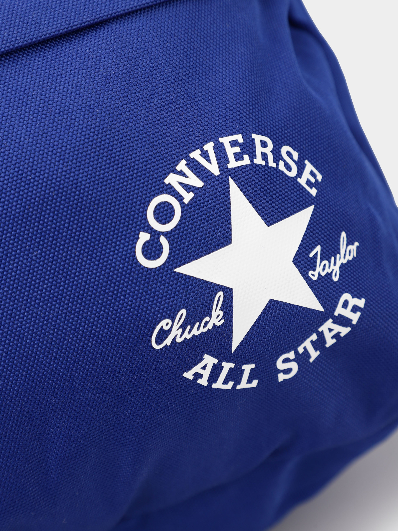 Рюкзак CONVERSE All Star Chuck Patch 19L Модель 10023811-400 Фото