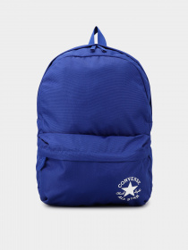 Рюкзак CONVERSE All Star Chuck Patch 19L Модель 10023811-400 Фото