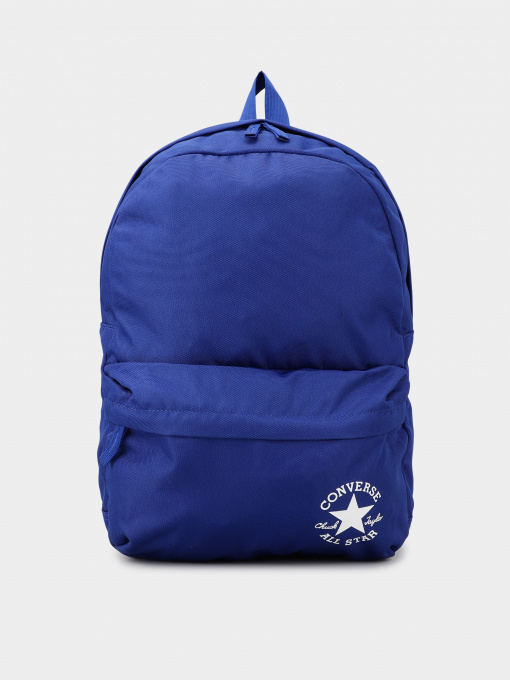 Рюкзак CONVERSE All Star Chuck Patch 19L Модель 10023811-400 Фото