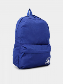 Повседневный рюкзак CONVERSE All Star Chuck Patch 19L модель 10023811-400 Фото