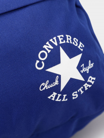 Повседневный рюкзак CONVERSE All Star Chuck Patch 19L модель 10023811-400 Фото
