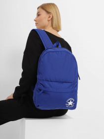 Повседневный рюкзак CONVERSE All Star Chuck Patch 19L модель 10023811-400 Фото