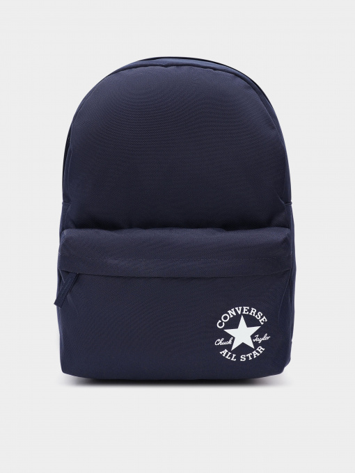 Повсякденний рюкзак CONVERSE ALL STAR CHUCK PATCH модель 10023811-467 Фото