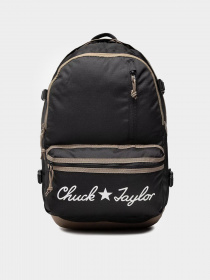 Рюкзак CONVERSE модель 10023813-001 Фото