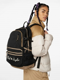 Повседневный рюкзак CONVERSE модель 10023813-001 Фото