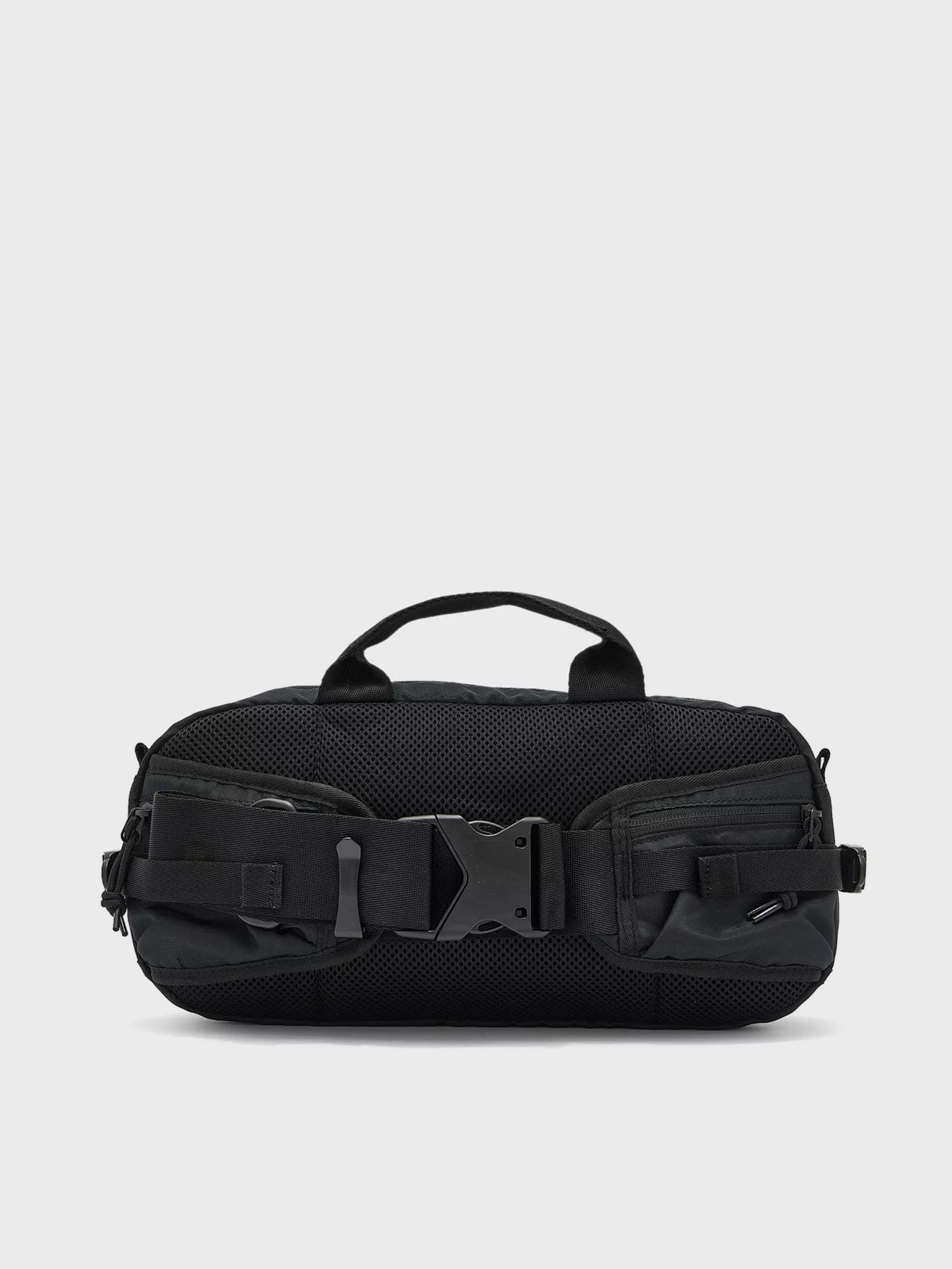 Поясная сумка CONVERSE Large Student Sling модель 10024553-001 Фото