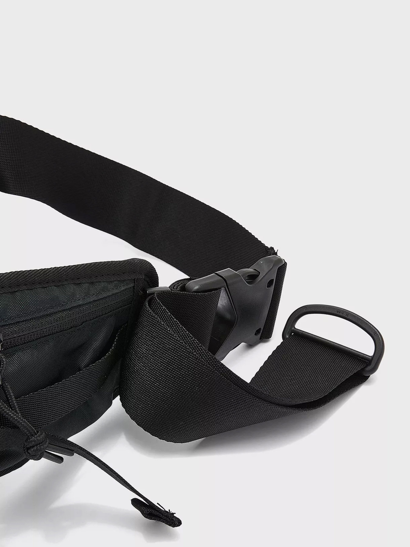 Поясная сумка CONVERSE Large Student Sling модель 10024553-001 Фото