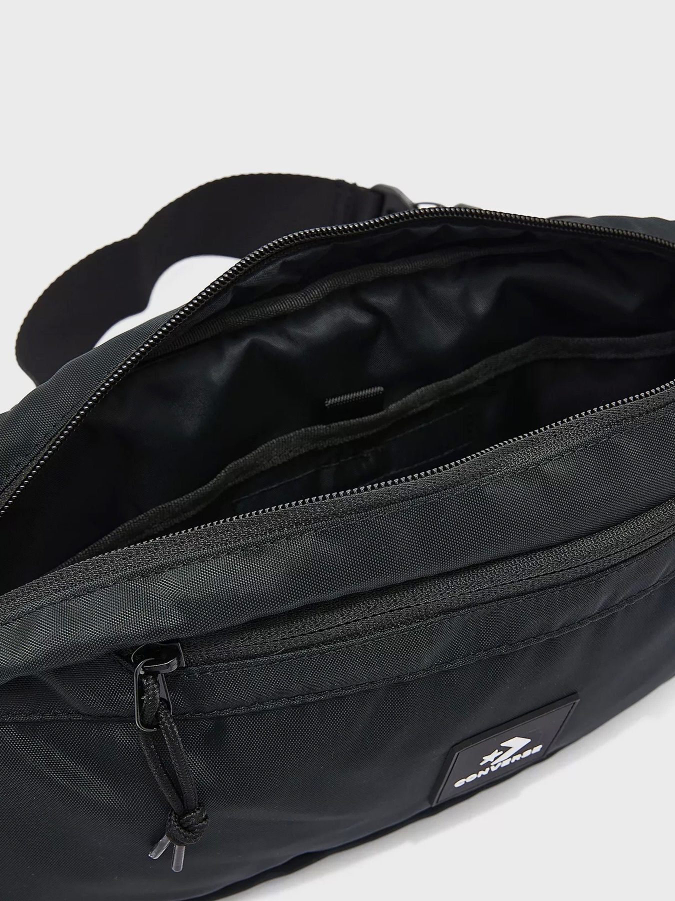 Поясная сумка CONVERSE Large Student Sling модель 10024553-001 Фото