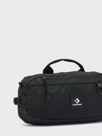 Поясна сумка CONVERSE LARGE STUDENT SLING модель 10024553-001 Фото