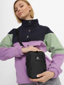 Кросс-боди CONVERSE Convertible модель 10024555-001 Фото