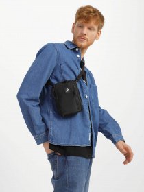 Крос-боді CONVERSE CONVERTIBLE модель 10024555-001 Фото