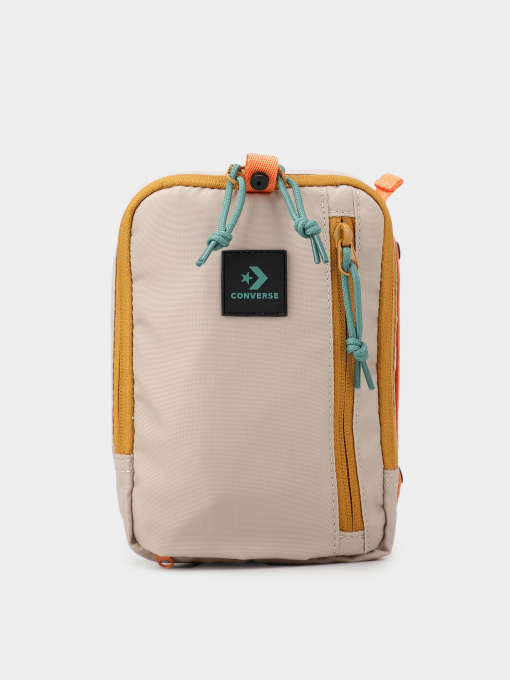 Кросс-боди CONVERSE Convertible модель 10024555-274 Фото