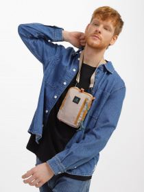 Кросс-боди CONVERSE Convertible модель 10024555-274 Фото