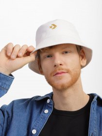 Панама CONVERSE Novelty Bucket модель 10024560-281 Фото