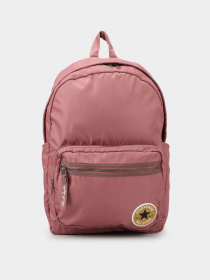 Рюкзак CONVERSE PREMIUM GO 2 модель 10024561-283 Фото