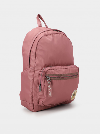Рюкзак CONVERSE PREMIUM GO 2 модель 10024561-283 — фото - INTERTOP