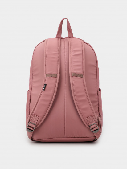 Рюкзак CONVERSE PREMIUM GO 2 модель 10024561-283 — фото 3 - INTERTOP