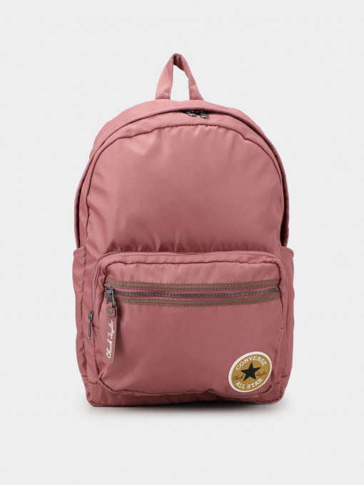Повседневный рюкзак CONVERSE PREMIUM GO 2 модель 10024561-283 Фото