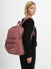 Повседневный рюкзак CONVERSE PREMIUM GO 2 модель 10024561-283 Фото