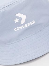 Панама CONVERSE Large Logo Reversible Sc модель 10024563-063 Фото