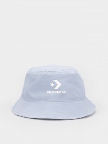 Панама CONVERSE Large Logo Reversible Sc модель 10024563-063 Фото