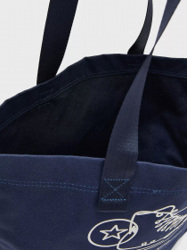 Шоппер CONVERSE Graphic Tote модель 10025224-410 Фото