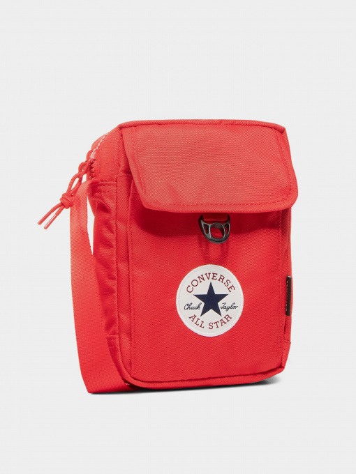Кросс-боди CONVERSE Chuck Taylor Patch модель 10020540-610 Фото