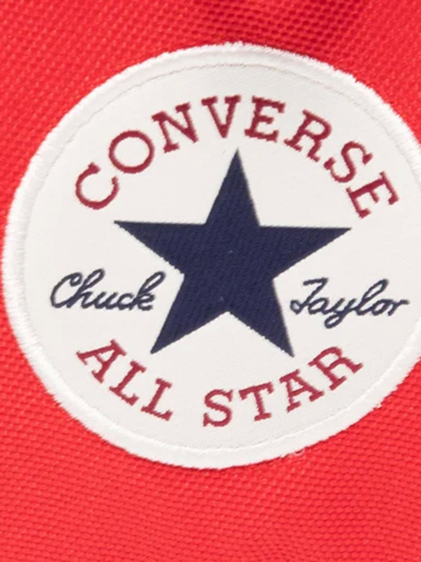 Крос-боді CONVERSE Chuck Taylor Patch модель 10020540-610 Фото
