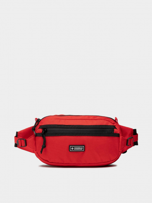 Поясная сумка CONVERSE Transition Sling модель 10022098-610 Фото