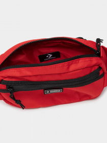 Поясная сумка CONVERSE Transition Sling модель 10022098-610 Фото
