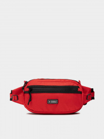 Поясная сумка CONVERSE Transition Sling модель 10022098-610 Фото