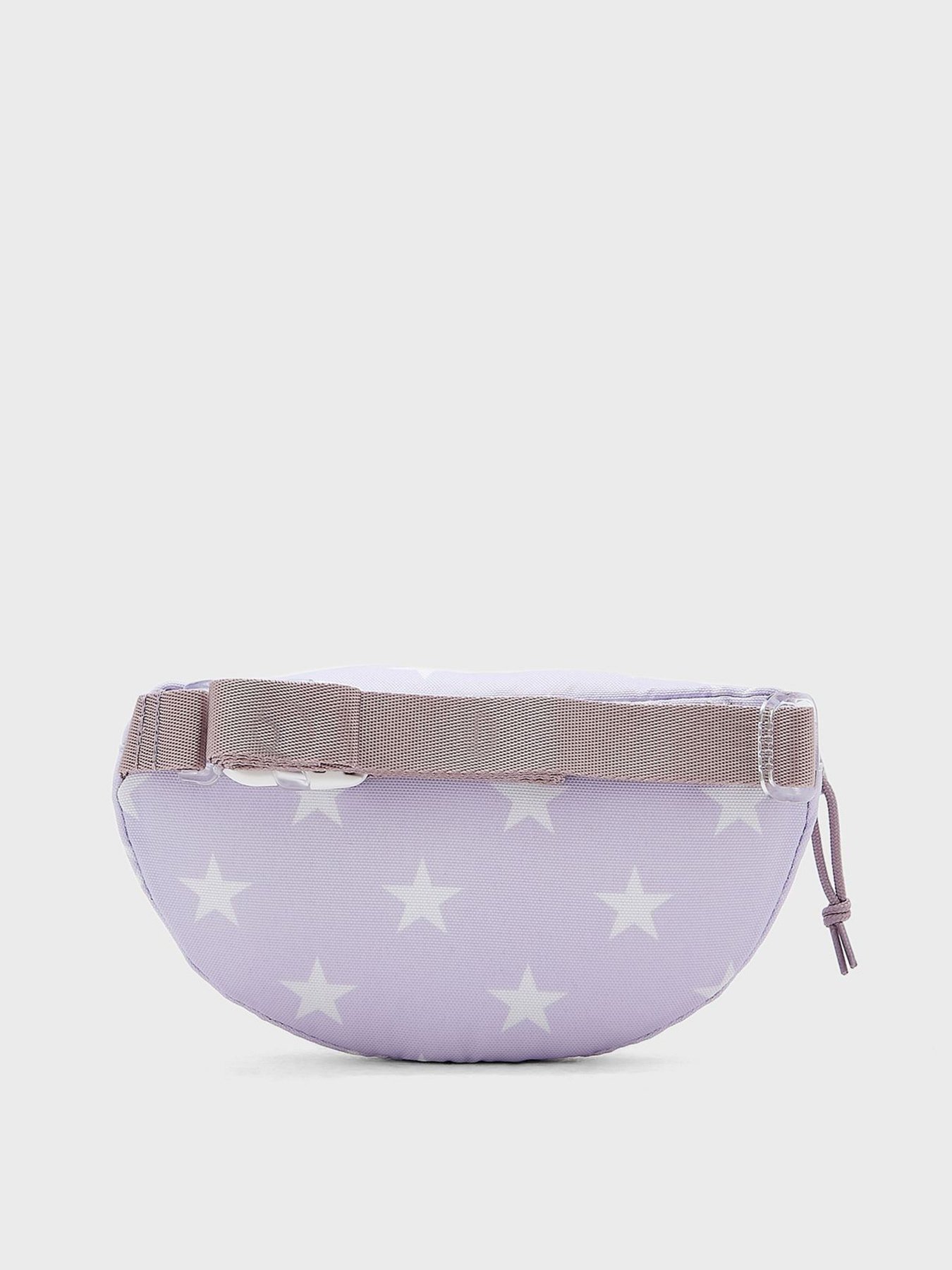 Поясна сумка CONVERSE Sling Pack Print модель 10022528-533 Фото