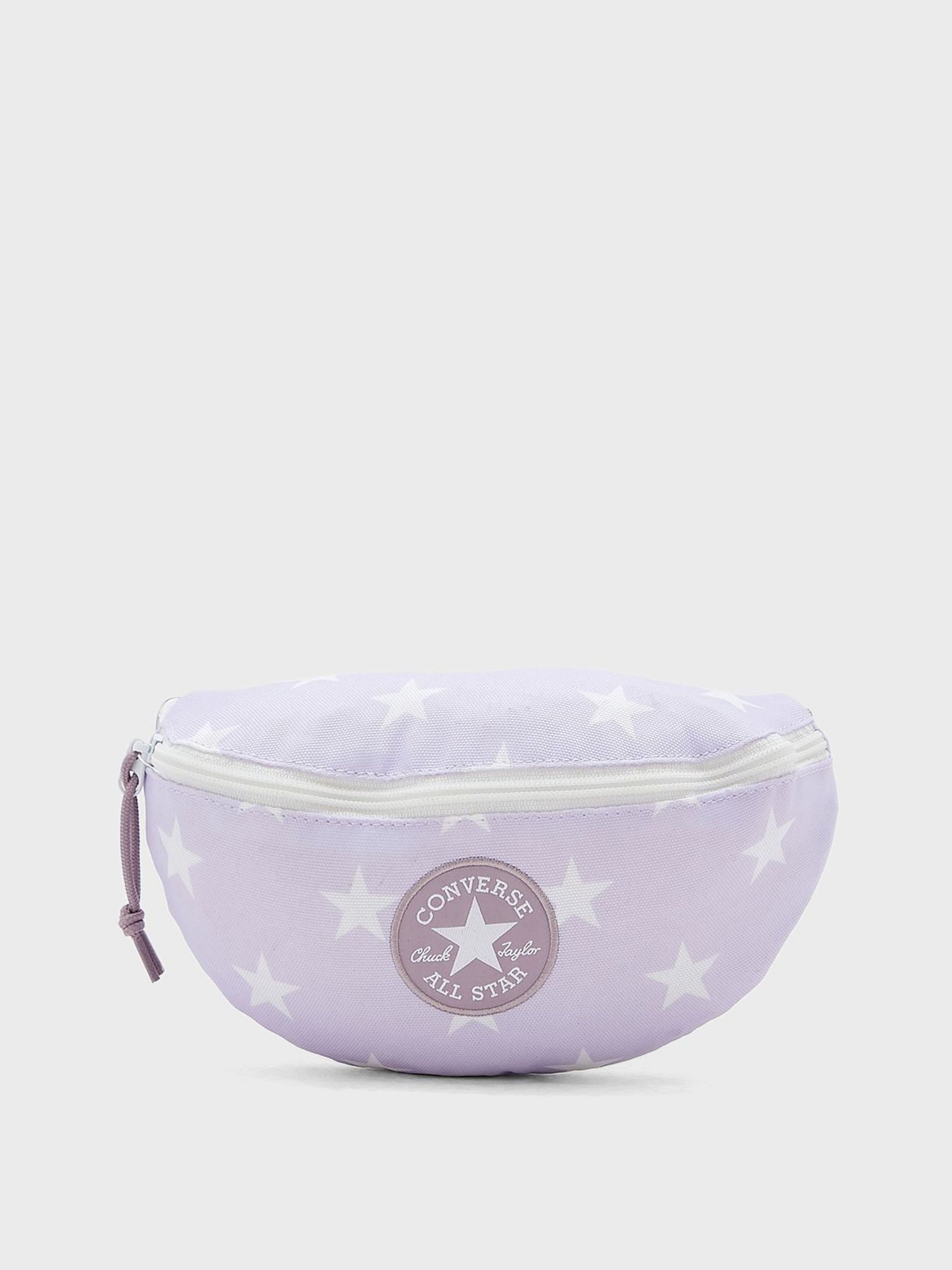 Поясна сумка CONVERSE Sling Pack Print модель 10022528-533 Фото