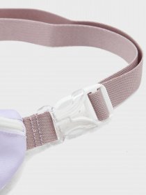 Поясна сумка CONVERSE Sling Pack Print модель 10022528-533 Фото