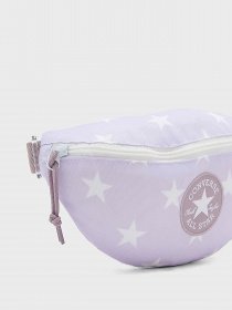 Поясная сумка CONVERSE Sling Pack Print модель 10022528-533 Фото