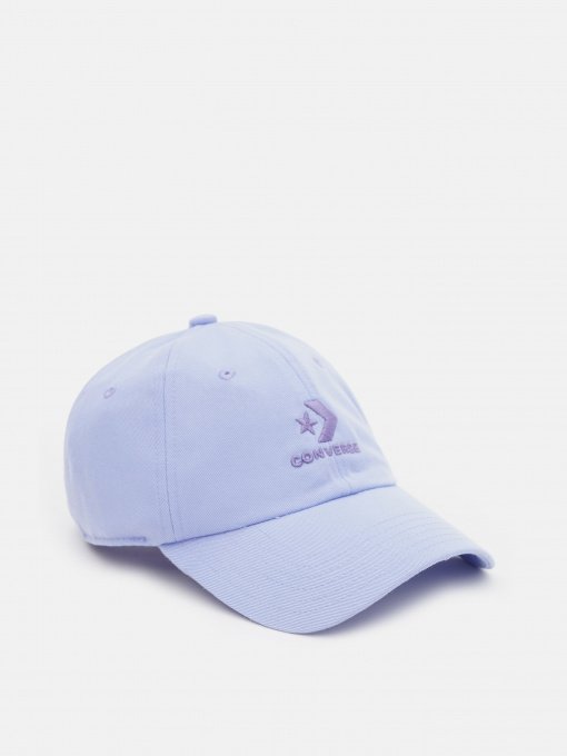 Кепка CONVERSE Lock Up модель 10022131-504 Фото