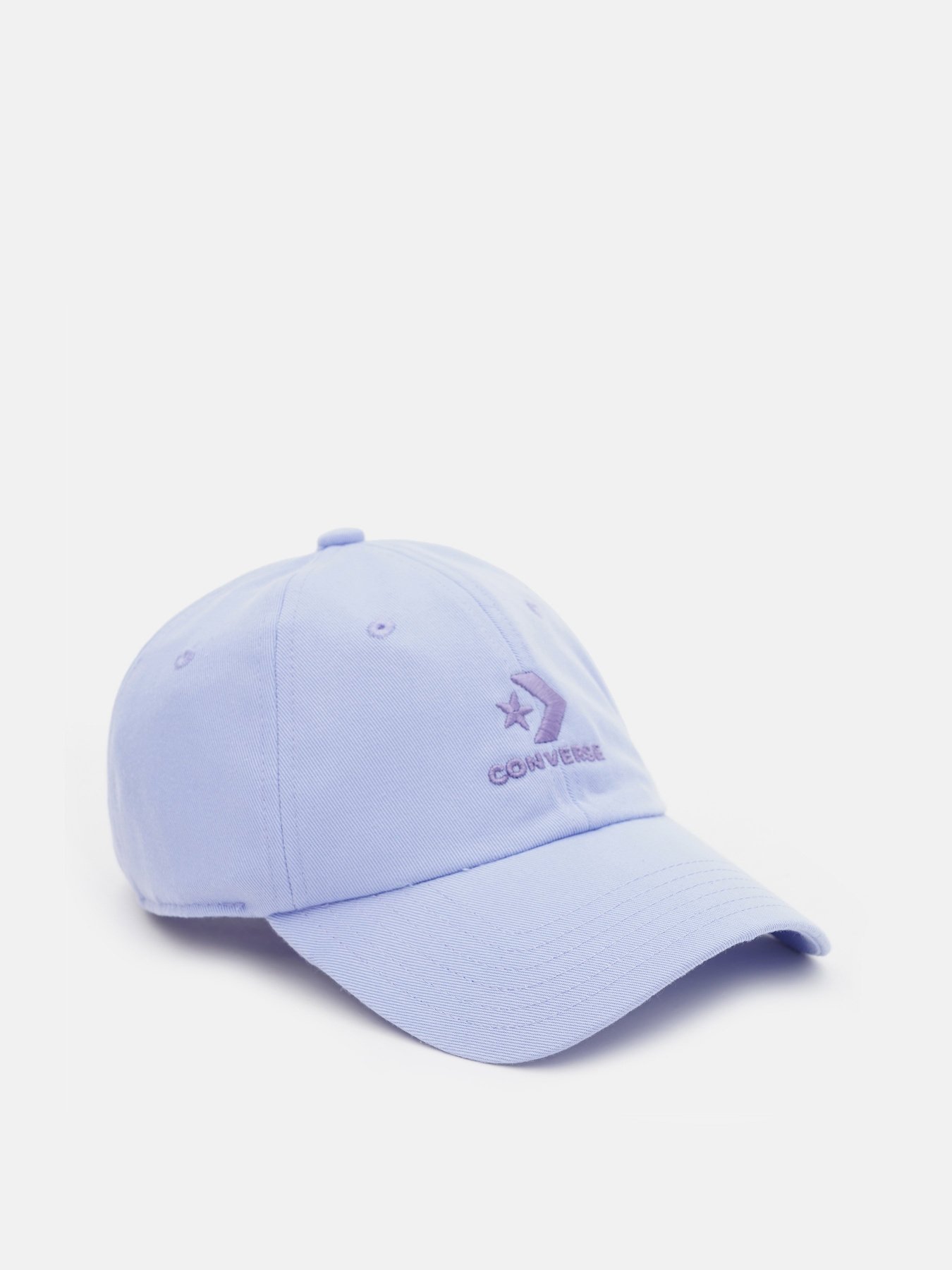 Кепка CONVERSE Lock Up модель 10022131-504 Кепка CONVERSE Lock Up модель 10022131-504 Фото