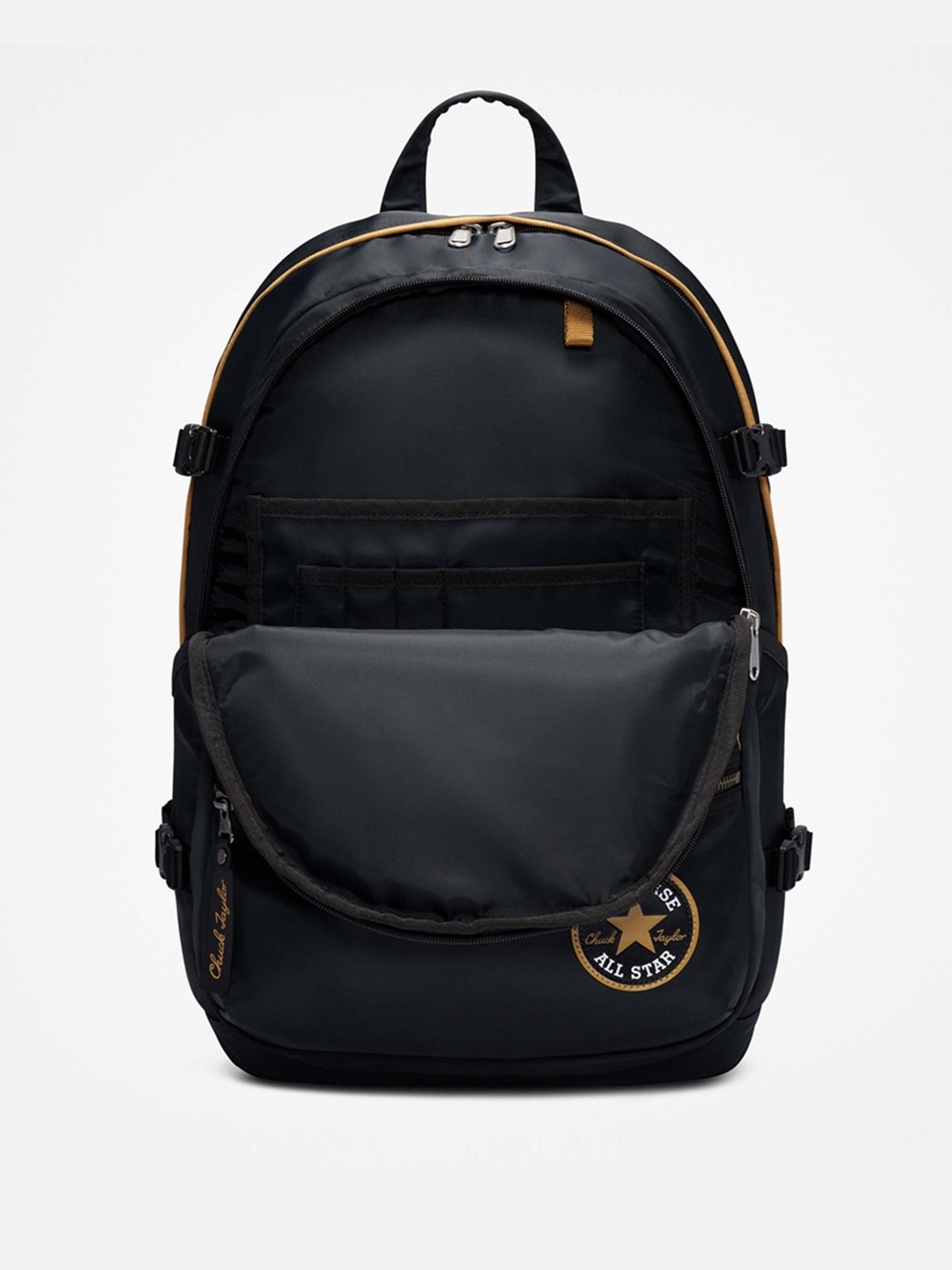 Рюкзак CONVERSE Premium Straight Edge модель 10024562-001 Фото