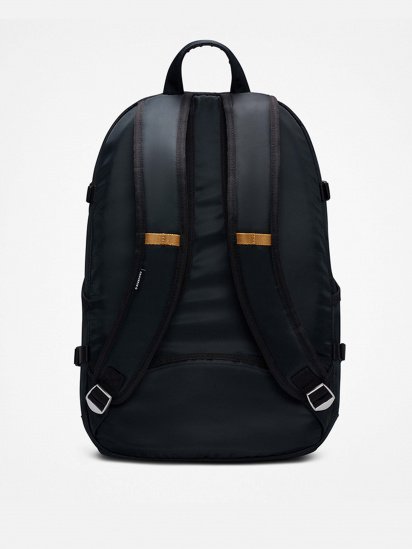 Рюкзак CONVERSE Premium Straight Edge модель 10024562-001 — фото - INTERTOP