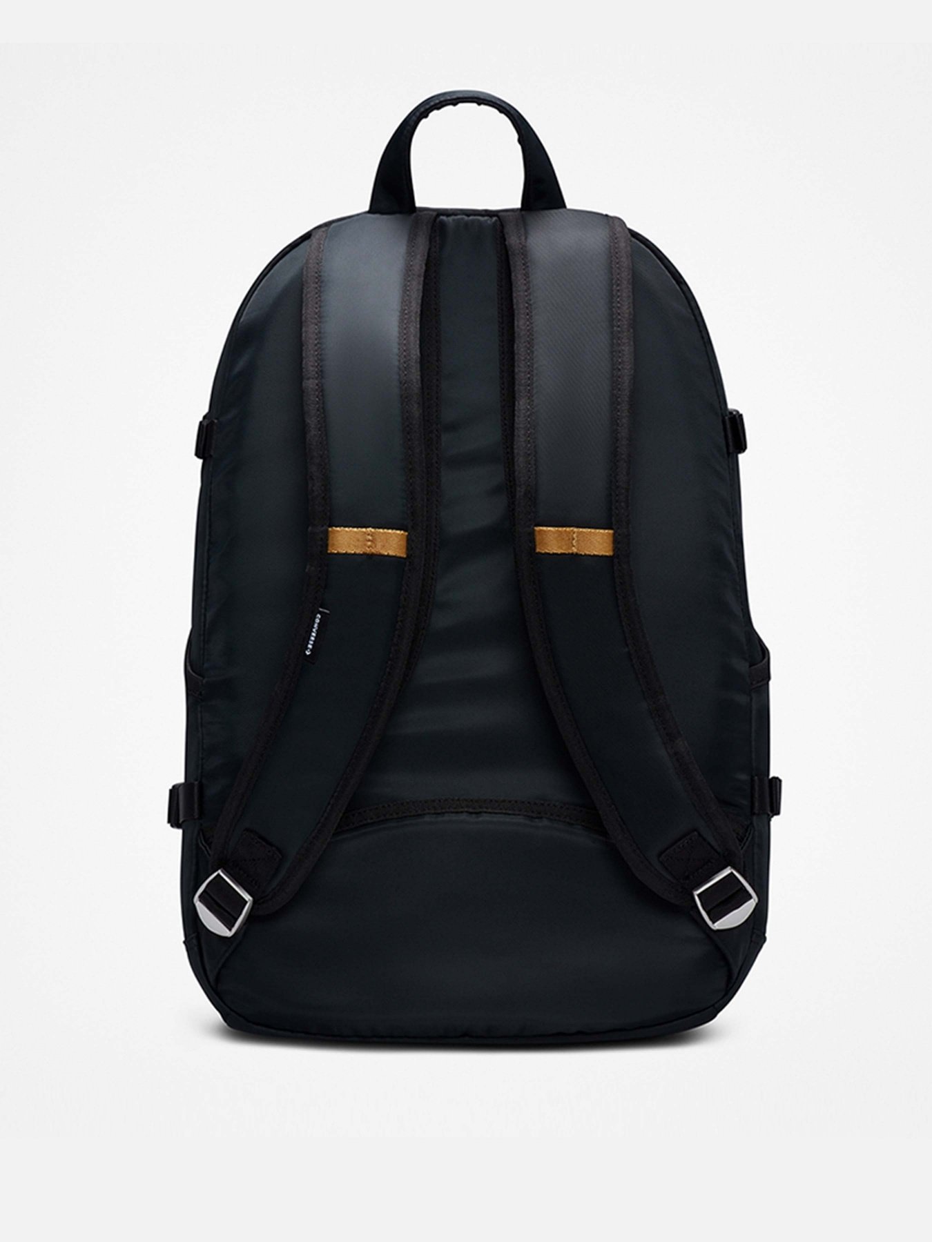 Повседневный рюкзак CONVERSE Premium Straight Edge модель 10024562-001 Фото