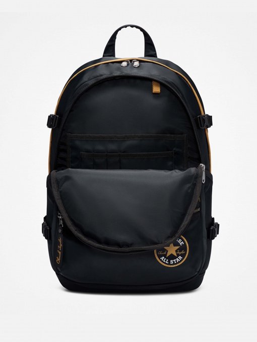 Повседневный рюкзак CONVERSE Premium Straight Edge модель 10024562-001 Фото