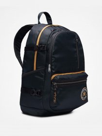 Повседневный рюкзак CONVERSE Premium Straight Edge модель 10024562-001 Фото