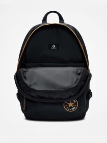 Повседневный рюкзак CONVERSE Premium Straight Edge модель 10024562-001 Фото