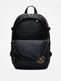 Повседневный рюкзак CONVERSE Premium Straight Edge модель 10024562-001 Фото