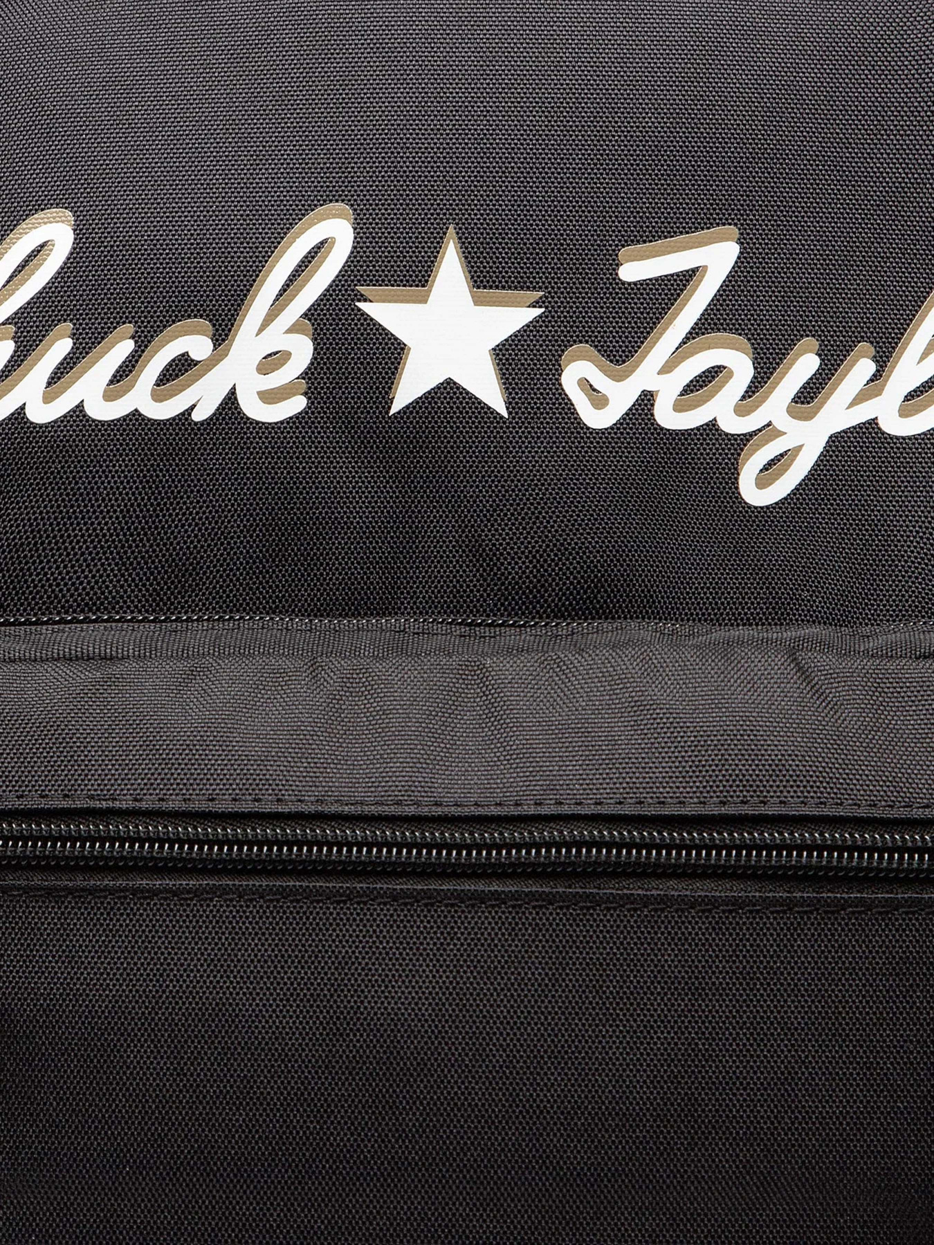 Повсякденний рюкзак CONVERSE Large Logo Go To модель 10023805-001 Фото