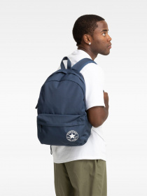 Рюкзак CONVERSE Speed 3 модель 10025962-410 Фото